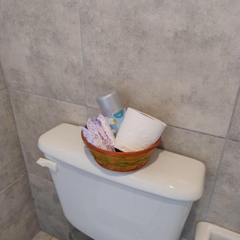 Alojamiento El Centenario - Apartamento de 2 dormitorios - 17
