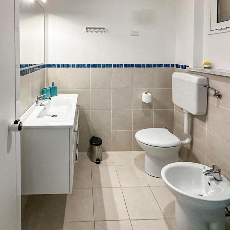 1 Bedroom Gorgeous Apartment In Marina Di Ragusa - Appartamento con 1 Camera da Letto - 15