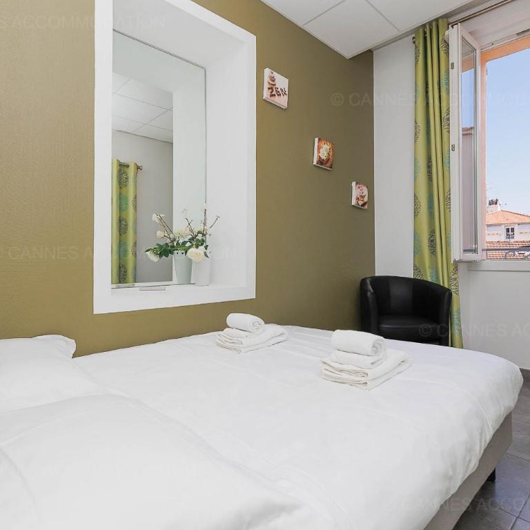 Residence Aout 31 - Apartment - 9