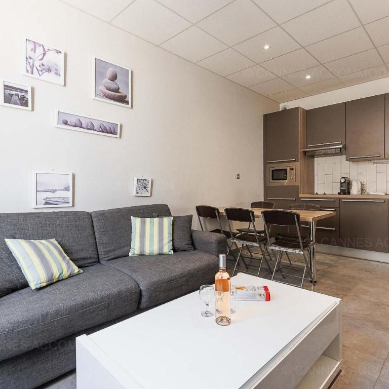 Residence Aout 21 - Apartment - 2