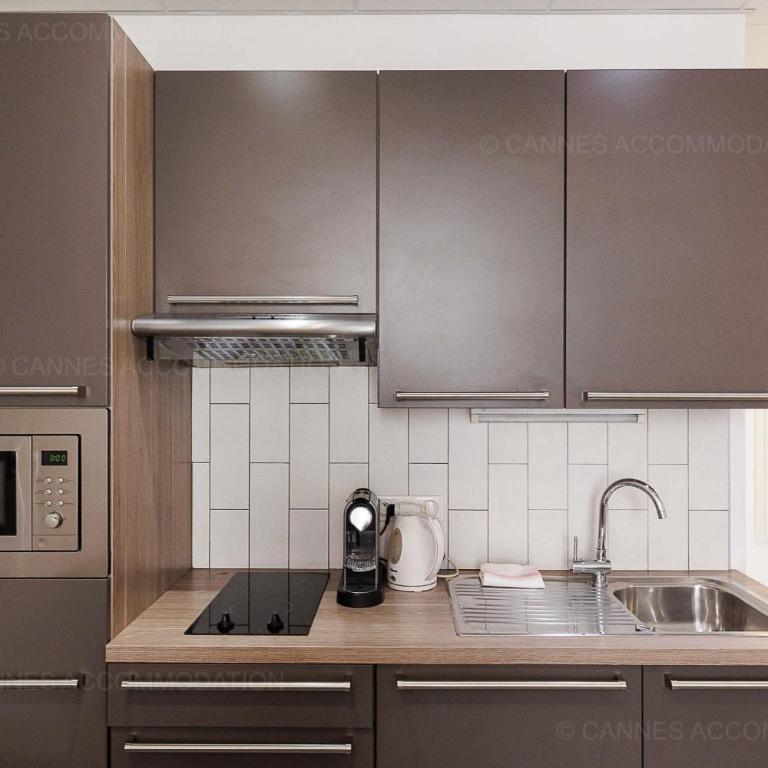Residence Aout 21 - Apartment - 4