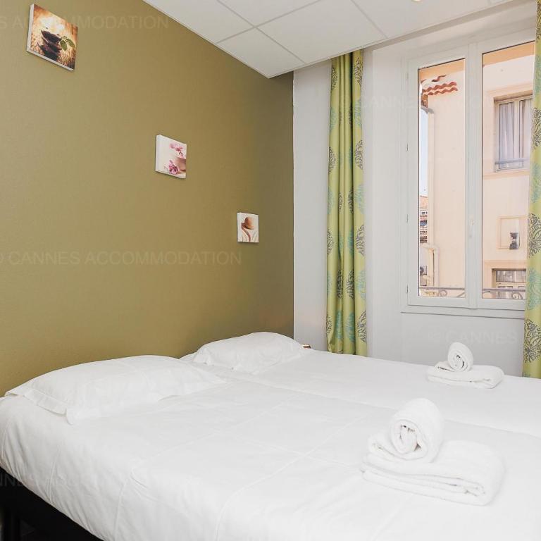 Residence Aout 21 - Apartment - 5