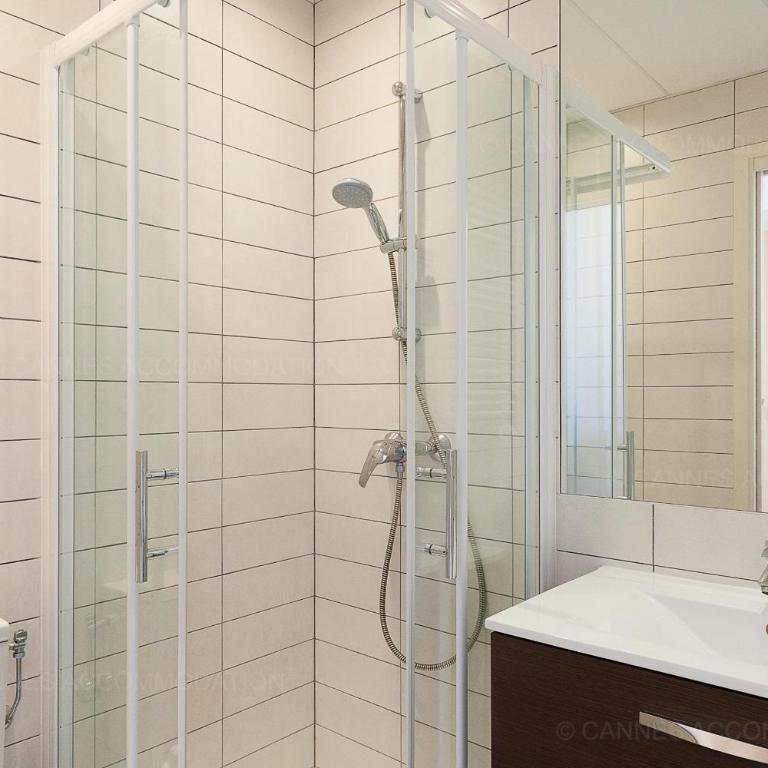 Residence Aout 21 - Apartment - 7
