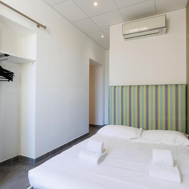 Residence Aout 21 - Apartment - 9