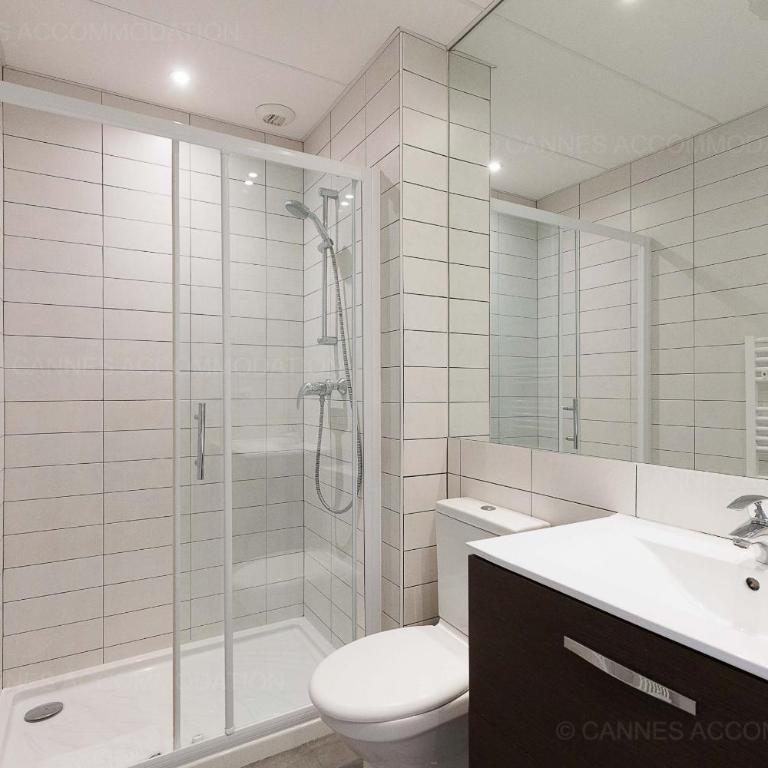Residence Aout 21 - Apartment - 10