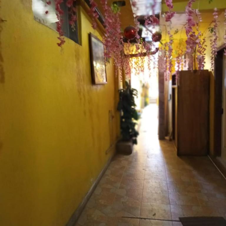 Hospedaje Barato Mi Casita de Colores - Double Room - 2