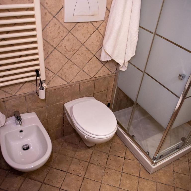 Delizioso Appartamento in Pisa Casa MiMa - Appartamento con 2 Camere da Letto - 6