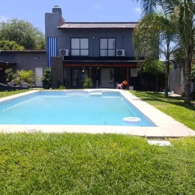 Lo de María - Casa de 3 dormitorios - 10