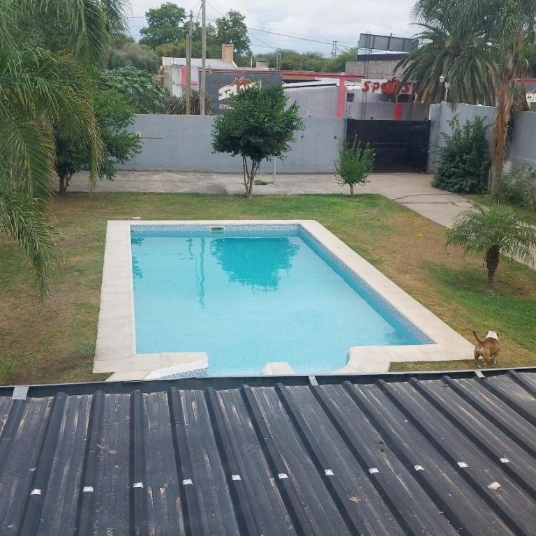 Lo de María - Casa de 3 dormitorios - 11