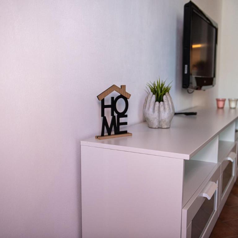 Delizioso Appartamento in Pisa Casa MiMa - Appartamento con 2 Camere da Letto - 4