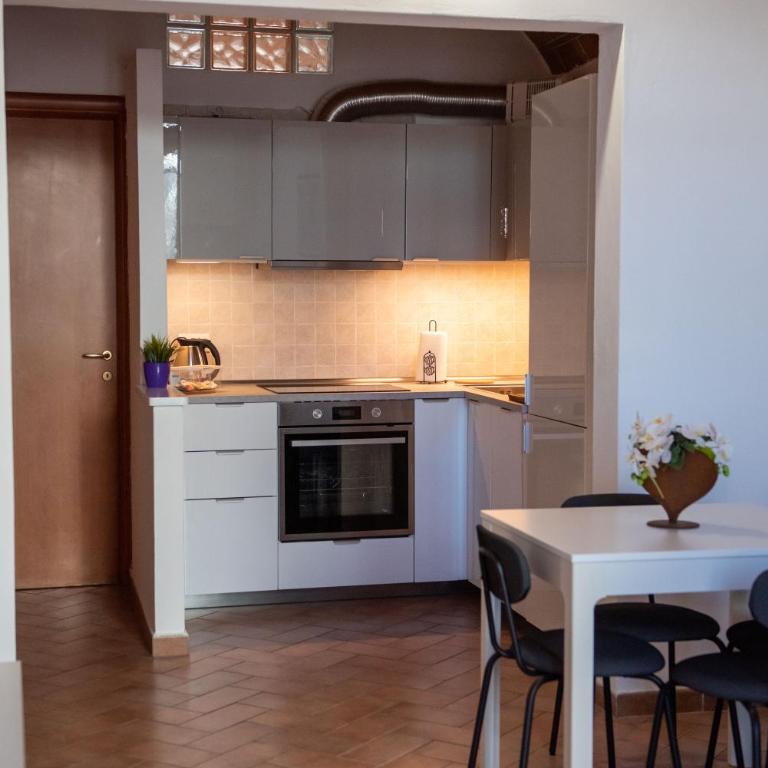 Delizioso Appartamento in Pisa Casa MiMa - Appartamento con 2 Camere da Letto - 3