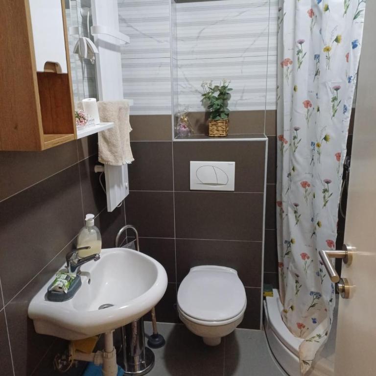 Apartman ZVONKO - One-Bedroom Apartment - 43