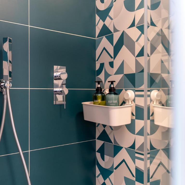 Moscova Luxe - Elegant Stay with 2 Bathrooms - Appartamento con 2 Camere da Letto - 9