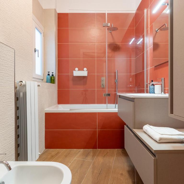 Moscova Luxe - Elegant Stay with 2 Bathrooms - Appartamento con 2 Camere da Letto - 18