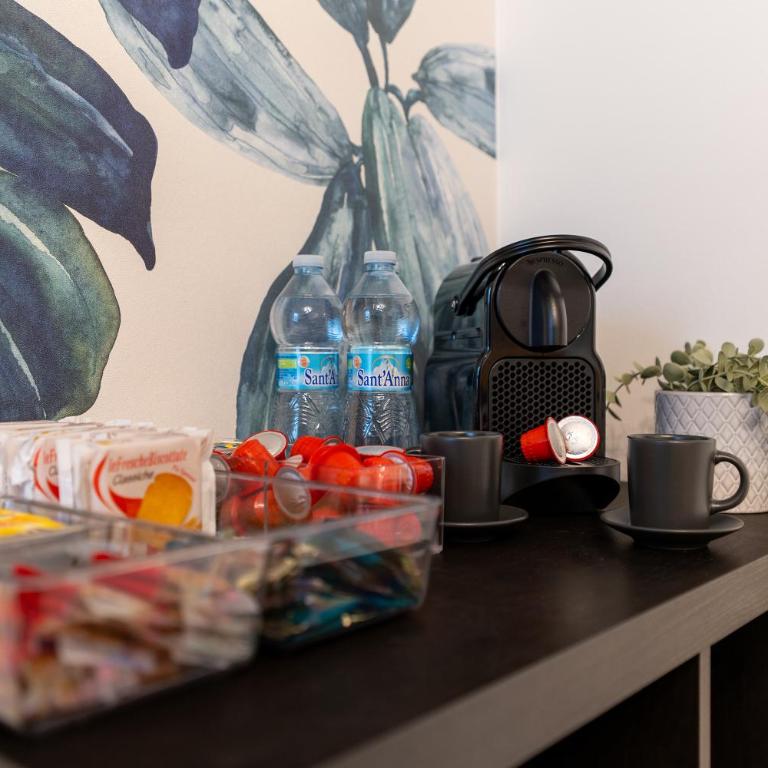 Moscova Luxe - Elegant Stay with 2 Bathrooms - Appartamento con 2 Camere da Letto - 26