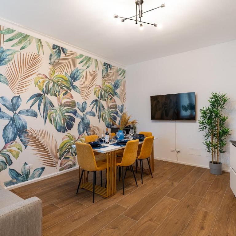 Moscova Luxe - Elegant Stay with 2 Bathrooms - Appartamento con 2 Camere da Letto - 22