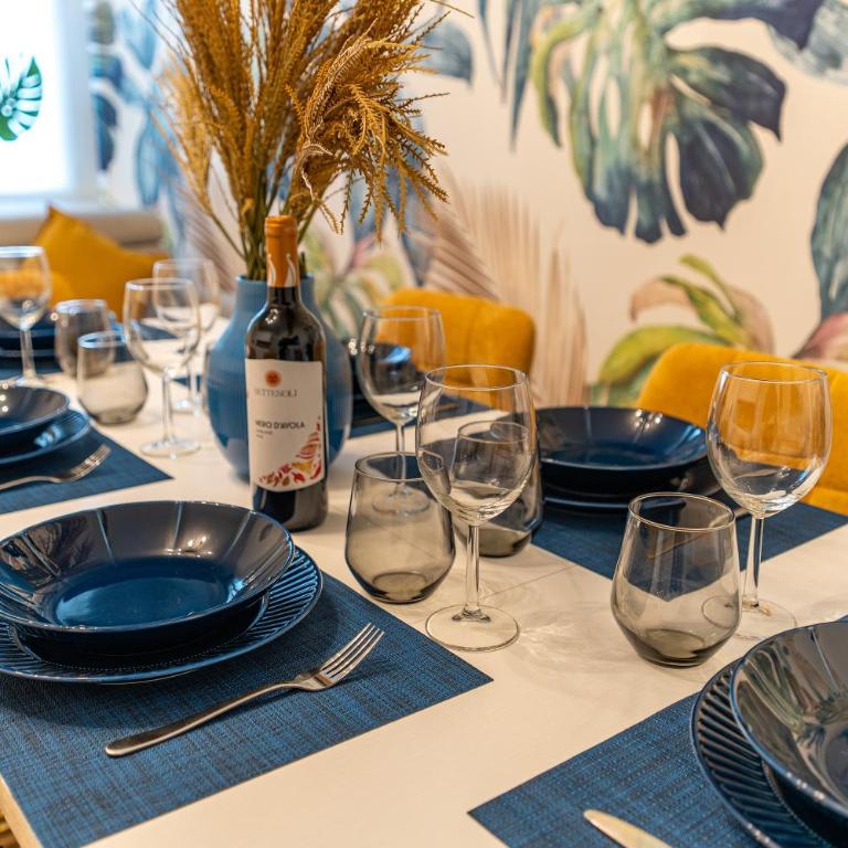 Moscova Luxe - Elegant Stay with 2 Bathrooms - Appartamento con 2 Camere da Letto - 25