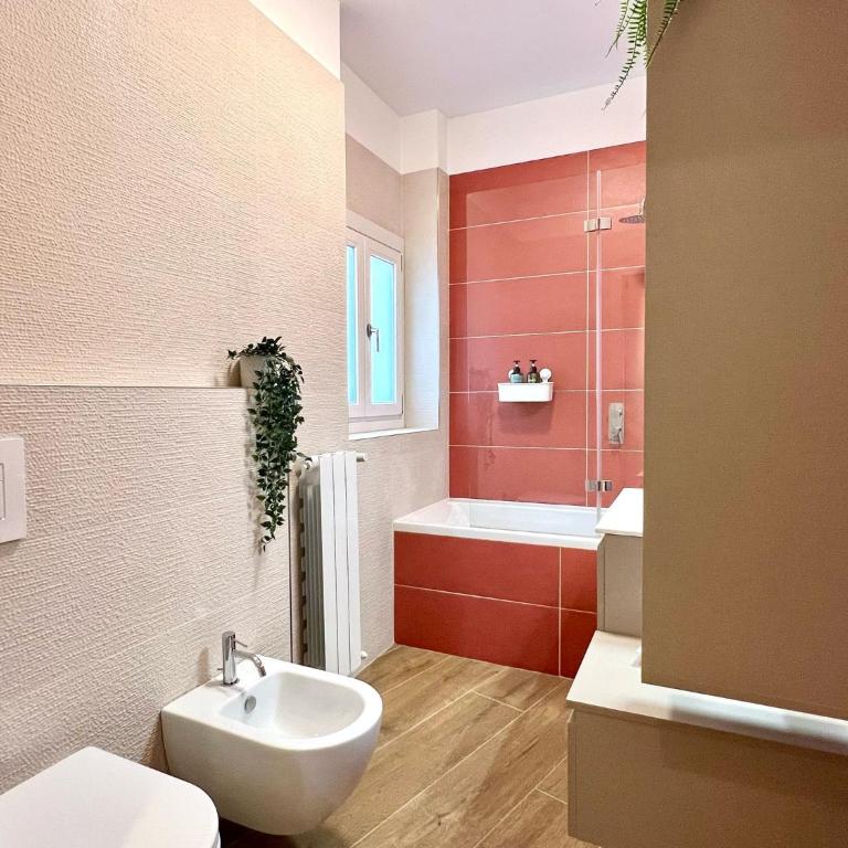 Moscova Luxe - Elegant Stay with 2 Bathrooms - Appartamento con 2 Camere da Letto - 17