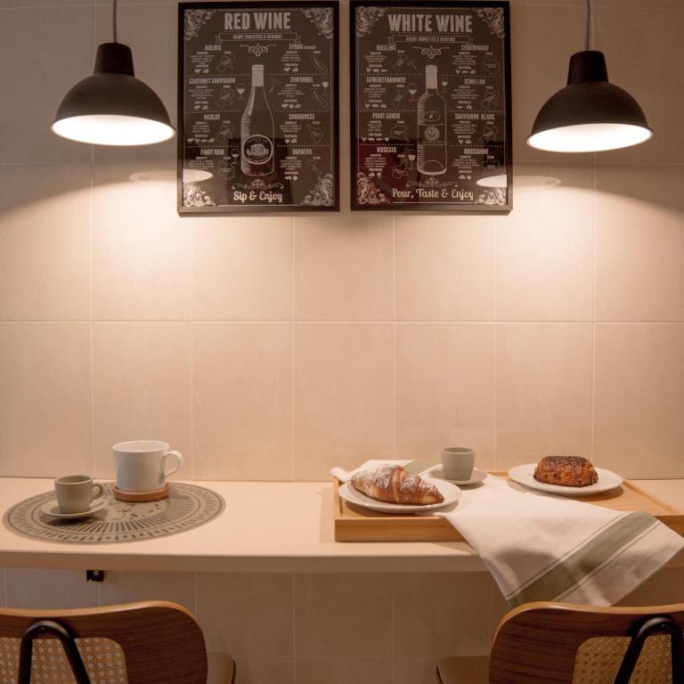 Il Ciliegio di NI, Eleganza e Comfort vicino al mare - Two-Bedroom Apartment - 3