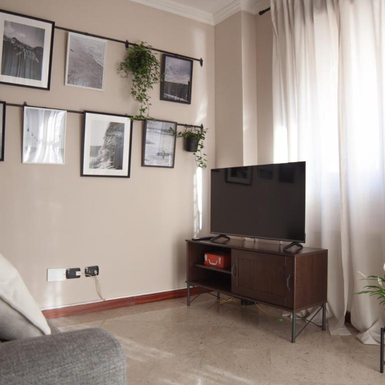 Il Ciliegio di NI, Eleganza e Comfort vicino al mare - Two-Bedroom Apartment - 4
