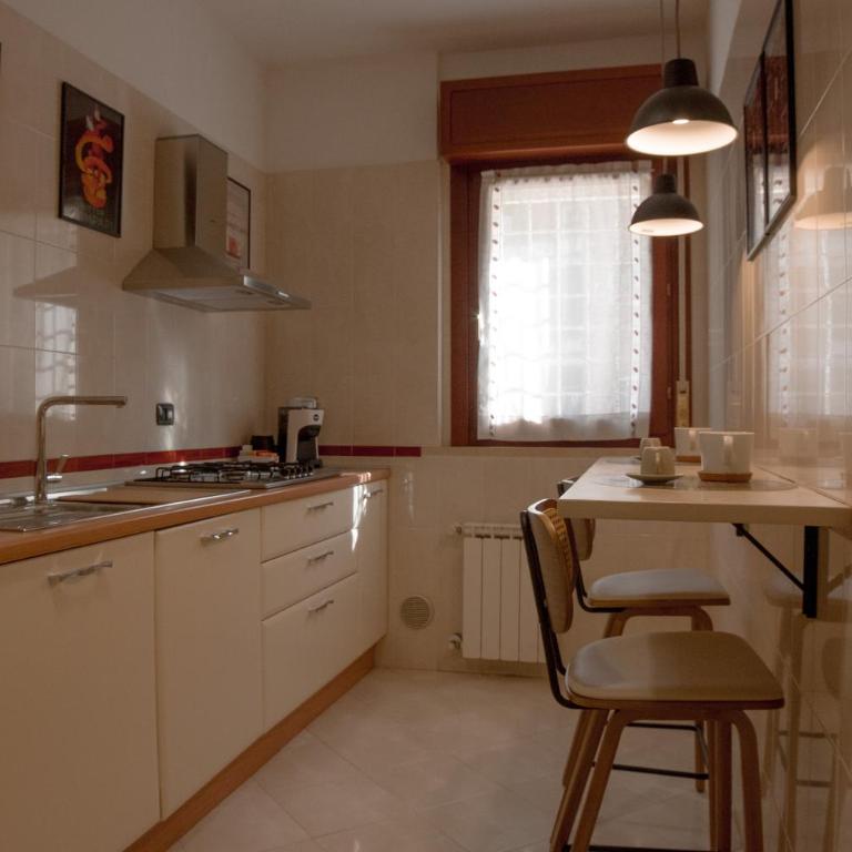 Il Ciliegio di NI, Eleganza e Comfort vicino al mare - Two-Bedroom Apartment - 16