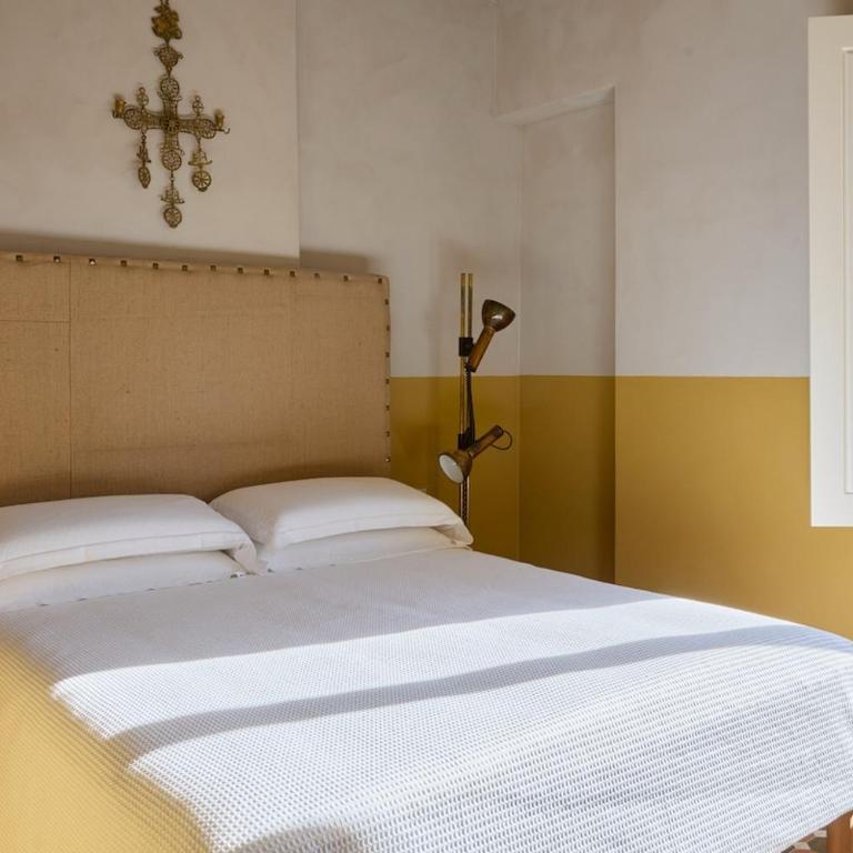 Duomo - A Bella Vista Apartment - Luxury in Lucca Centro - Apartment - 9