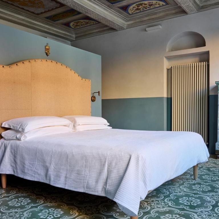 Duomo - A Bella Vista Apartment - Luxury in Lucca Centro - Apartment - 7