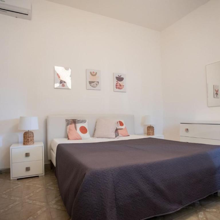 Villetta Aria Prima - Three-Bedroom House - 10