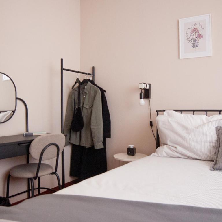 Il Ciliegio di NI, Eleganza e Comfort vicino al mare - Two-Bedroom Apartment - 11