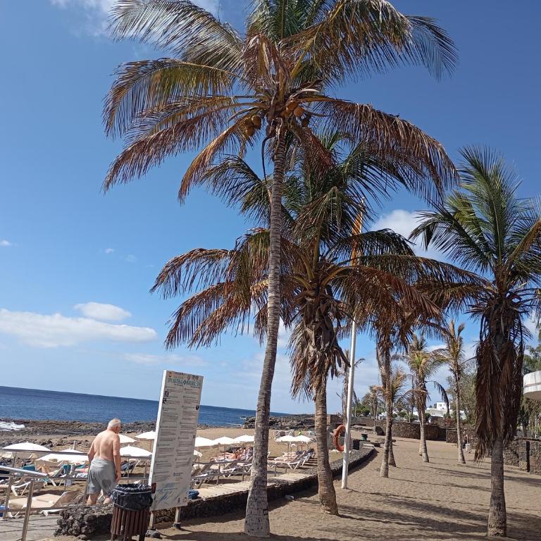 Costa Mar 90m 2 dormitorios, Primera línea del mar, 20 metros de playa Bastian - Apartamento de 2 dormitorios con vistas al océano - 34