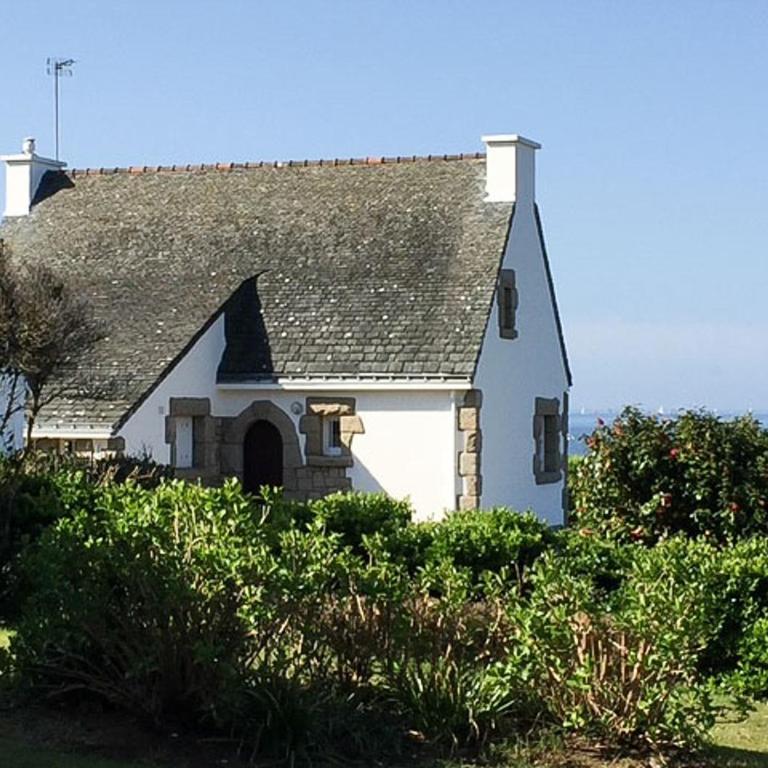 Charmante Maison Familiale avec Vue Mer à Port Navalo - 8 personnes - FR-1-639-137 - Maison de Vacances - 1