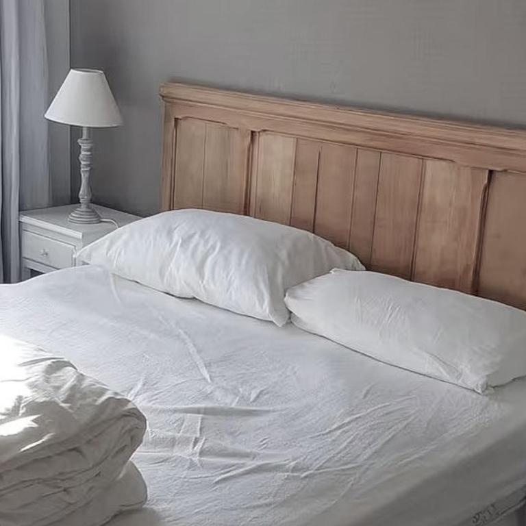 Charmante Maison Familiale avec Vue Mer à Port Navalo - 8 personnes - FR-1-639-137 - Maison de Vacances - 7