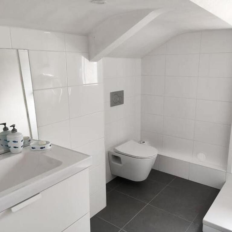 Charmante Maison Familiale avec Vue Mer à Port Navalo - 8 personnes - FR-1-639-137 - Maison de Vacances - 11