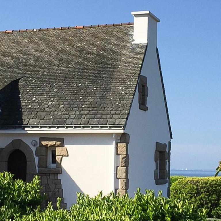 Charmante Maison Familiale avec Vue Mer à Port Navalo - 8 personnes - FR-1-639-137 - Maison de Vacances - 12