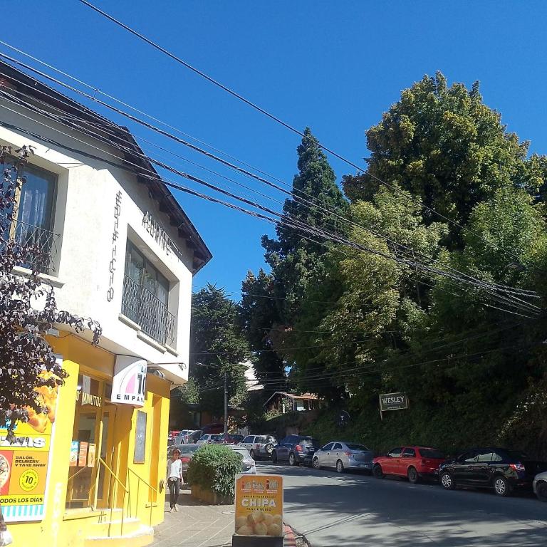Departamento Neumeyer live - Apartamento de 2 dormitorios - 38