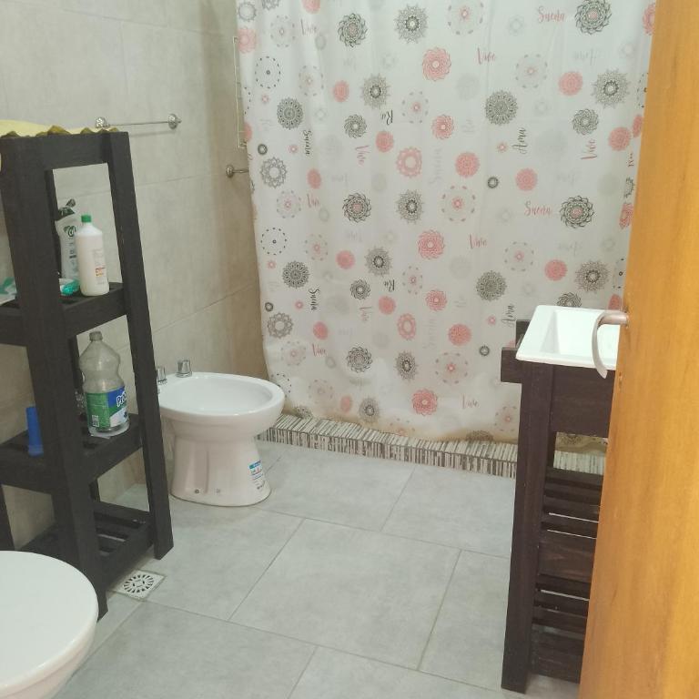 CaSa VALENTINA - Casa con 1 dormitorio - 4