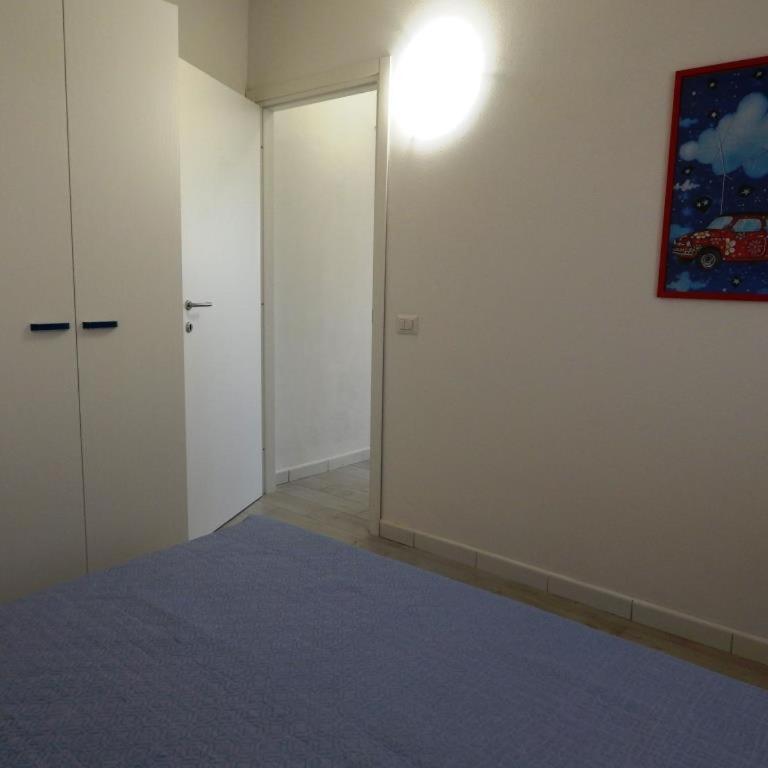 AffittaSardegna - Appartamento Gemma del Mare - Appartamento con 1 Camera da Letto - 12