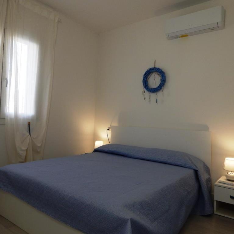 AffittaSardegna - Appartamento Gemma del Mare - Appartamento con 1 Camera da Letto - 8