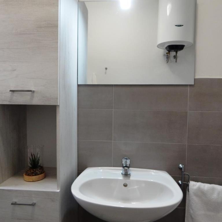 AffittaSardegna - Appartamento Gemma del Mare - Appartamento con 1 Camera da Letto - 14