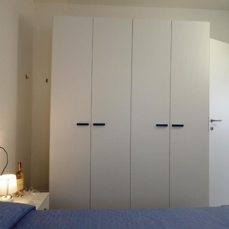 AffittaSardegna - Appartamento Gemma del Mare - Appartamento con 1 Camera da Letto - 11