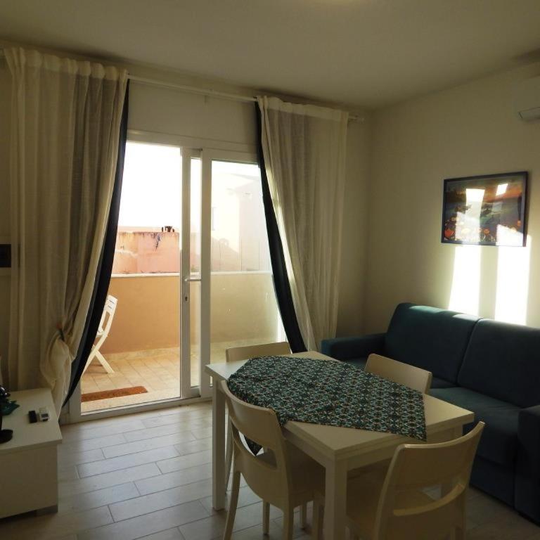 AffittaSardegna - Appartamento Gemma del Mare - Appartamento con 1 Camera da Letto - 5