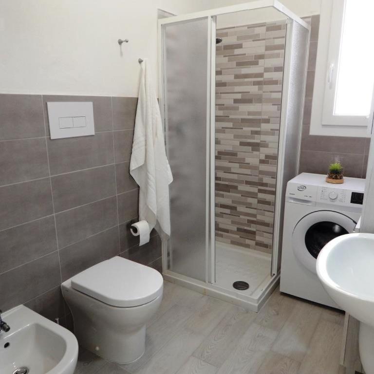 AffittaSardegna - Appartamento Gemma del Mare - Appartamento con 1 Camera da Letto - 13