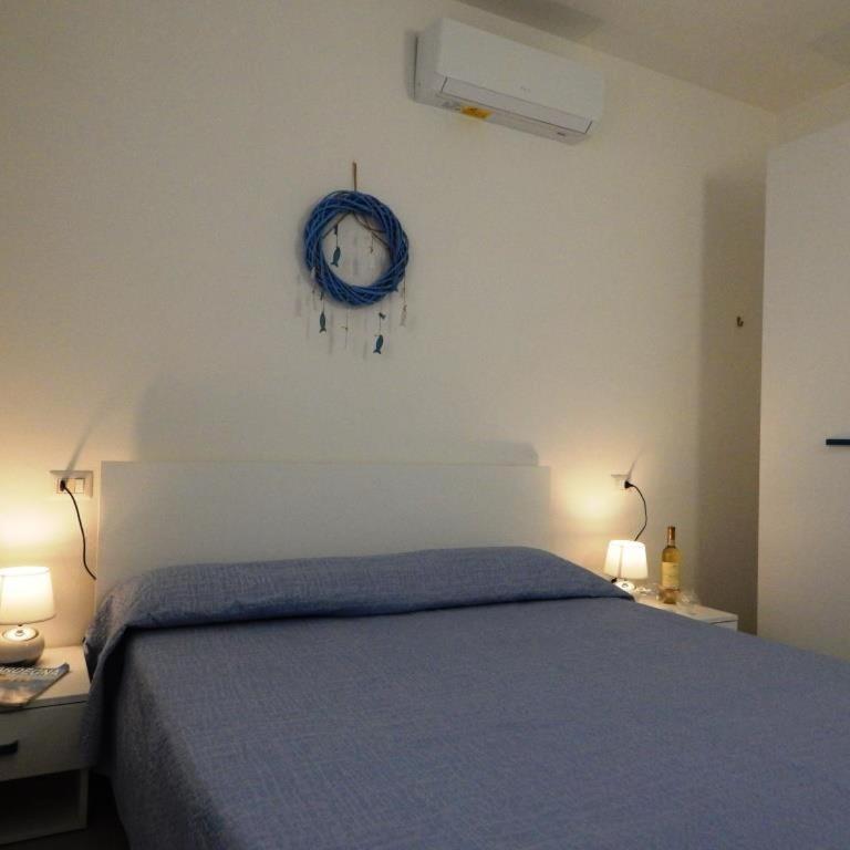 AffittaSardegna - Appartamento Gemma del Mare - Appartamento con 1 Camera da Letto - 9