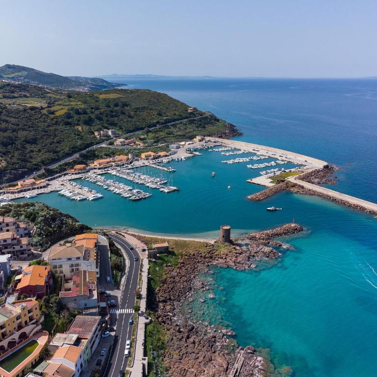 AffittaSardegna - Appartamento Gemma del Mare - Appartamento con 1 Camera da Letto - 15