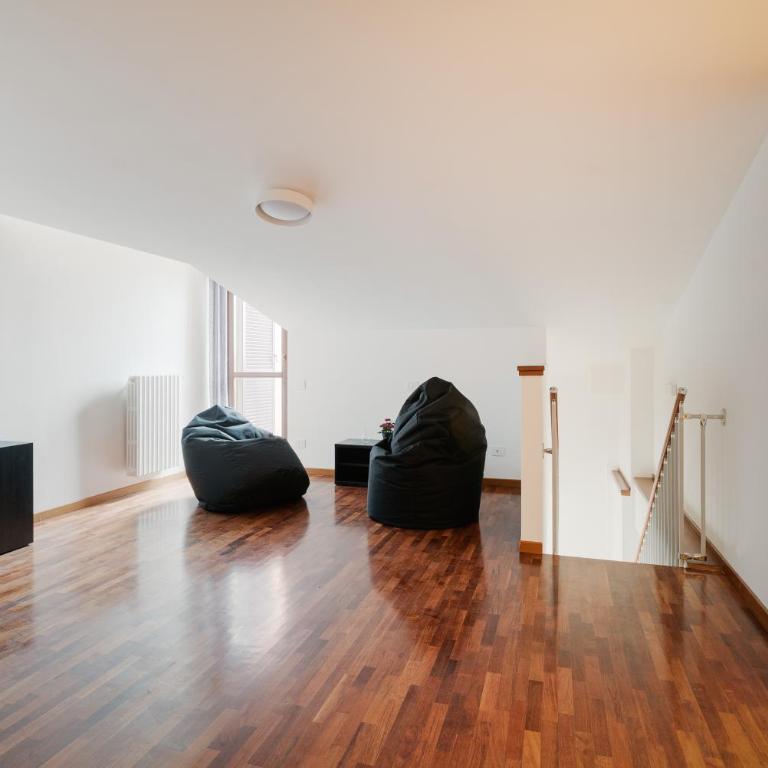 GuestHost - Spacious Apartment 600 mt to Metro M3 Comasina - Appartamento con 1 Camera da Letto - 13