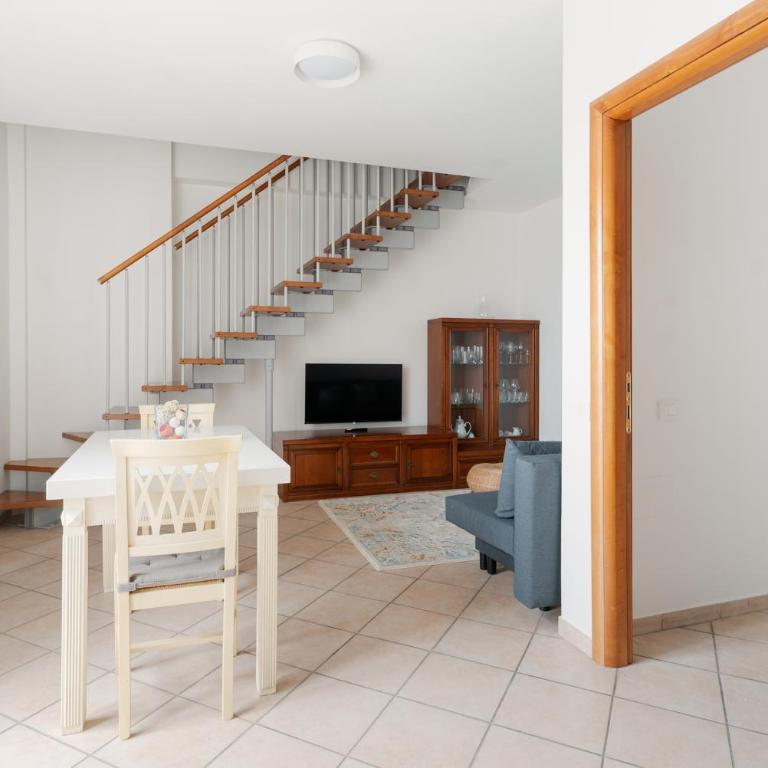 GuestHost - Spacious Apartment 600 mt to Metro M3 Comasina - Appartamento con 1 Camera da Letto - 14