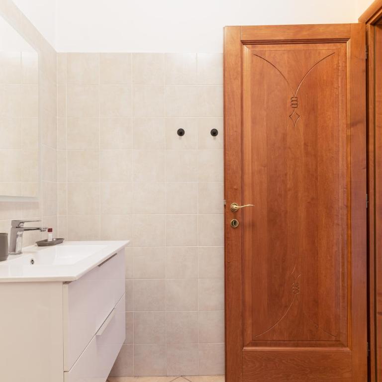 GuestHost - Spacious Apartment 600 mt to Metro M3 Comasina - Appartamento con 1 Camera da Letto - 15