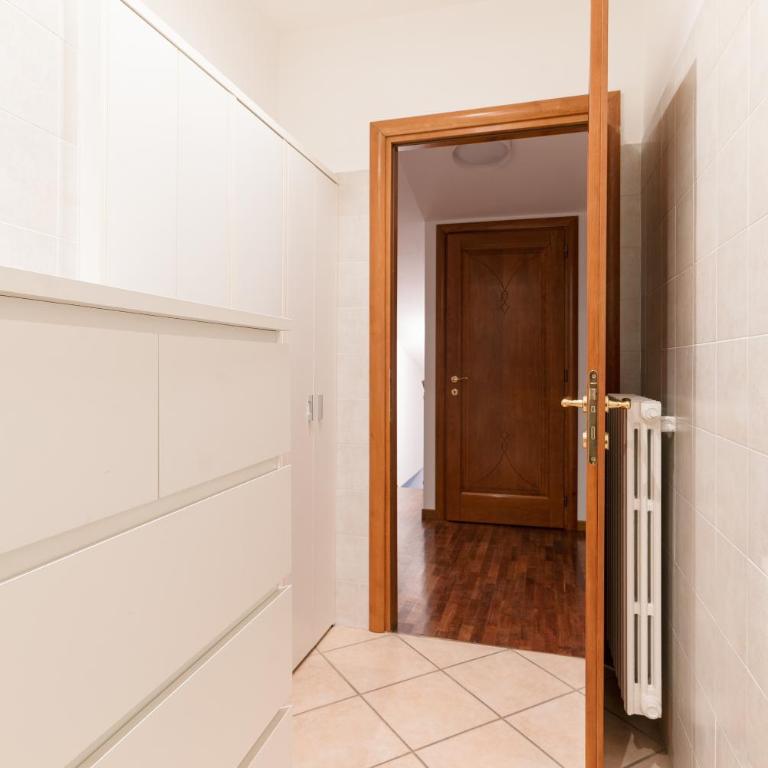 GuestHost - Spacious Apartment 600 mt to Metro M3 Comasina - Appartamento con 1 Camera da Letto - 18