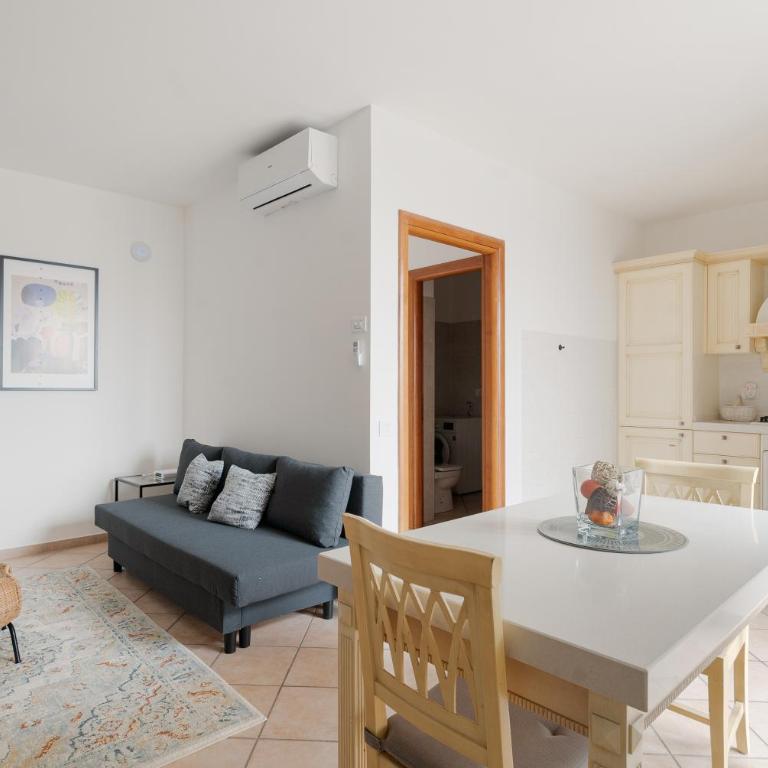 GuestHost - Spacious Apartment 600 mt to Metro M3 Comasina - Appartamento con 1 Camera da Letto - 19