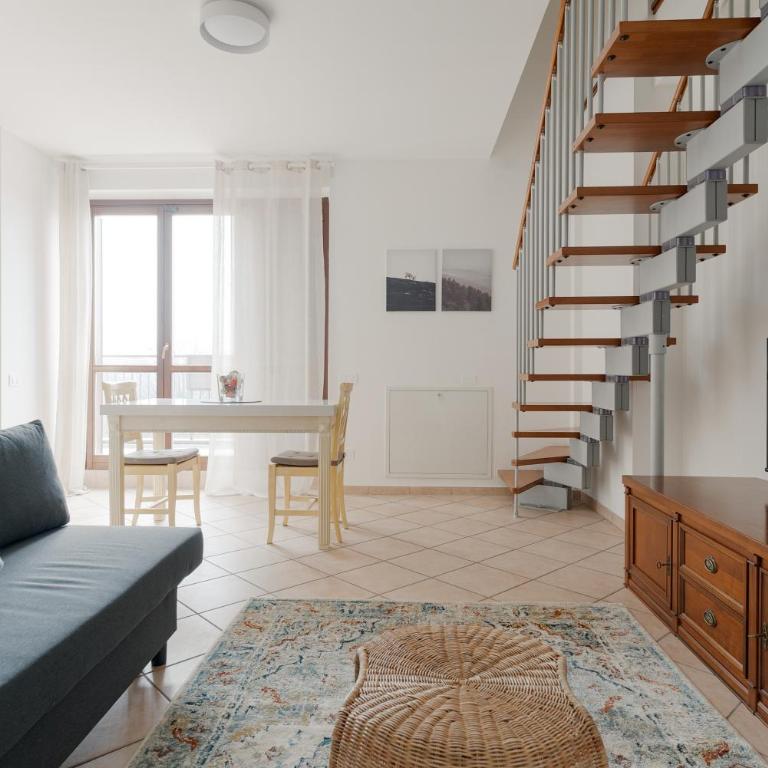 GuestHost - Spacious Apartment 600 mt to Metro M3 Comasina - Appartamento con 1 Camera da Letto - 21